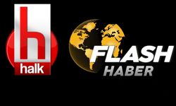 Medya dünyasında flaş gelişme: Halk TV, Flash TV'yi bünyesine katıyor