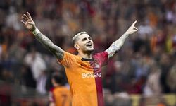 Wanda Nara'yı atlattı: Icardi yeni aşka yelken açtı