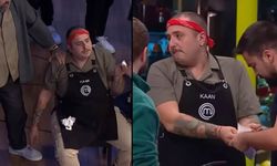 MasterChef’te kaza geliyorum demedi! Parmaklarını kesen yarışmacı korkuttu…