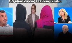 Müge Anlı’da kan donduran iddialar: Utanmadan istismar ettiği kızını aramış!