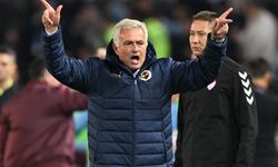 Jose Mourinho'dan çok konuşulacak hareket: "Türkiye liginin ne olduğunu görecekler"