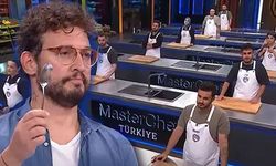 Kaşık attırdı, 150 bin TL’yi kazandı! MasterChef’teki sevinç anları çok konuşuldu…