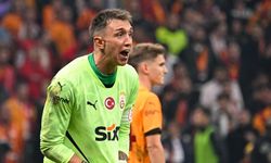 Türk futbolunu eleştirmişti: Muslera'dan, Jose Mourinho'ya olay sözler