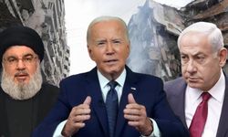 Joe Biden açıklamıştı: İsrail-Lübnan ateşkesi yürürlüğe girdi