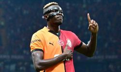 Osimhen transfer mi oluyor? Galatasaray’dan açıklama geldi…