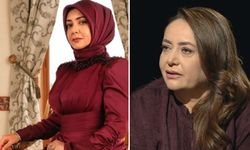 Kızılcık Şerbeti’nin başarılı oyuncusundan itiraflar: Pembe gibi muhafazakârım