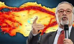 Aydın'daki 3.9'luk deprem sonrası Naci Görür'den açıklama