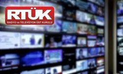 RTÜK’ten kanallara yaptırım geldi: 4 diziye program durdurma cezası!