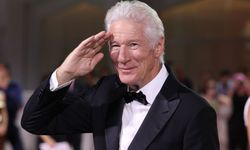 Hollywood yıldızı Amerika’yı terk ediyor! Richard Gere’den üzen karar…