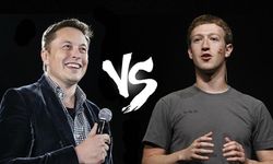 Elon Musk, Mark Zuckerberg'e yine meydan okudu! 'Zuckerberg'i ne zaman kavga edeceksin' sorusuna bakın nasıl yanıt verdi