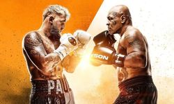 Beklenen maç canlı yayınlanacak: Mike Tyson ve Jake Paul sonunda kozlarını ringde paylaşacak!