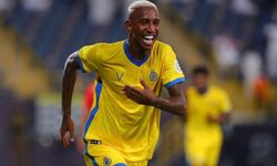 Fenerbahçe bittiğini düşünüyordu: Talisca transferinde yeni zorluk çıktı