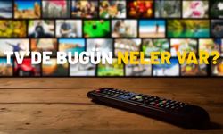 TV’de bugün neler var? 4 KASIM PAZARTESİ TV YAYIN AKIŞI  2024: Show TV, Star TV, Kanal D, Now TV, TRT1, ATV, TV8