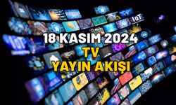 Kanal D, Show TV, Star TV, TV8, Now TV, ATV, TRT1’de bugün neler var? 18 KASIM PAZARTESİ TV YAYIN AKIŞI  2024