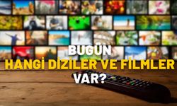 Bugün hangi diziler var? Kanal D, Now TV, Show TV, TV8, Star TV, ATV, TRT1’in 14 Kasım 2024 Perşembe TV yayın akışı