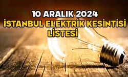 10 ARALIK İSTANBUL ELEKTRİK KESİNTİSİ 2024: İstanbul’da planlı elektrik kesintileri yaşanacak!