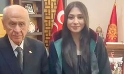 Devlet Bahçeli vekaletini o isme verdi