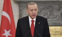 Cumhurbaşkanı Erdoğan'dan kritik açıklamalar: Suriye'de istikrara önem veriyoruz!