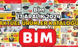 BİM 13 ARALIK KATALOĞU 2024: Bu Cuma BİM’de Tefal düdüklü tencere indirimde!