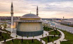 İGA'dan Ali Kuşçu Camii'nde "ücretli ibadet" iddiaları hakkında açıklama