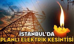 19 ARALIK ELEKTRİK KESİNTİLERİ İSTANBUL: Planlı elektrik kesintileri ne zaman bitecek, elektrikler ne zaman gelecek?