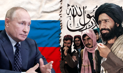 Putin yasayı onayladı: Taliban terör listesinden çıkarıldı!