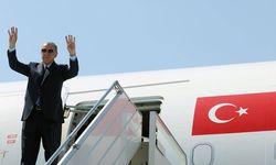 Cumhurbaşkanı Erdoğan yarın Mısır'a gidiyor