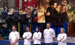 27 ARALIK CUMA REYTİNG SONUÇLARI AÇIKLANDI: Kızılcık Şerbeti, Yalı Çapkını, MasterChef. Dün en çok ne izlendi?