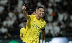 Al Nassr'da Cristiano Ronaldo depremi: Fenerbahçe detayı