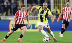 Kadıköy'de Ali Koç istifa sesleri: Fenerbahçe Athletic Bilbao'ya 2-0 mağlup oldu