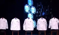 Masterchef ilk ceketi kim giydi, kim kazandı? 16 Aralık 2024 MasterChef Türkiye ilk ceket sahibi hangi yarışmacı oldu?