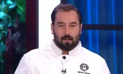 MasterChef Metin Yavuz kimdir, kaç yaşında ve nereli? MasterChef Türkiye Metin Yavuz yarışmada kaçıncı oldu?