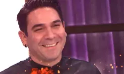 Serkan Güzelçoban kimdir? MasterChef Türkiye'ye konuk olan ünlü Şef Serkan Güzelçoban kaç yaşında ve nereli?