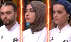 MasterChef'te kim kazandı? Somer şef 9,5 puan vererek kaşık attı! 29 Aralık MasterChef Türkiye ilk 4'e kimler kaldı?