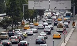 Ankara'da yılbaşı önlemi: Bazı yollar kapatılacak