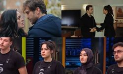 8 ARALIK REYTİNG SONUÇLARI 2024: Deha, Teşkilat, MasterChef. Dün en çok ne izlendi?