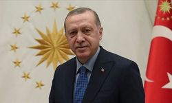 Cumhurbaşkanı Erdoğan, Sinirlioğlu’nu tebrik etti