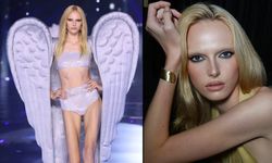 Önce Victoria’s Secret şovu şimdi ödül: “Yılın Modeli” ödülünü ilk kez bir trans birey kazandı!