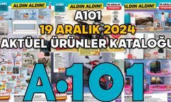 A101 19 ARALIK KATALOĞU 2024: A101’de bu hafta halı yıkama makinesi indirimde!