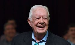 Eski ABD Başkanı Jimmy Carter 100 yaşında öldü