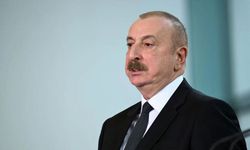 Putin özür dilemişti! Aliyev'den düşürülen uçakla ilgili yeni açıklama