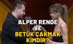 Alper Rende kimdir, kaç yaşında ve nereli? Alper Rende’nin evlilik teklif ettiği sevgilisi Betül Çakmak kim?