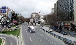 ANKARA TRAFİĞE KAPALI YOLLAR 31 ARALIK! Yılbaşında Ankara’da hangi yollar trafiğe kapalı?