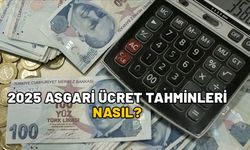 ASGARİ ÜCRET TOPLANTISI SAAT KAÇTA? 2025 asgari ücret tahminleri nasıl?