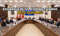 ASGARİ ÜCRET 4. TOPLANTI TARİHİ 2024: Asgari ücret son toplantısı ne zaman yapılacak?