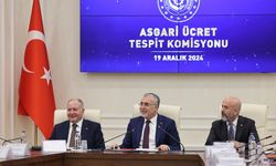 Asgari ücret toplantısı sona erdi: İşte ilk açıklama