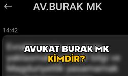 AVUKAT BURAK MK KİMDİR? Cep telefonlarına gelen “Evraklarınızın son günü yaklaşmaktadır” mesajı dolandırıcı mı?