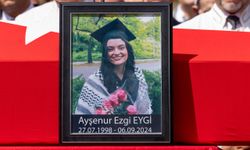 İsrail tarafından katledilmişti: Ayşenur Ezgi Eygi soruşturmasında son aşamaya gelindi!