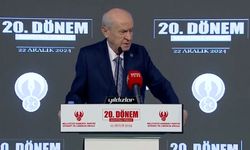 MHP lideri Devlet Bahçeli: Türkiye ve Suriye kazanacak