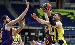 Barcelona-Fenerbahçe Beko maçı şifresiz, canlı izle: Barcelona-Fenerbahçe Beko THY Euroleague maçı hangi kanalda?